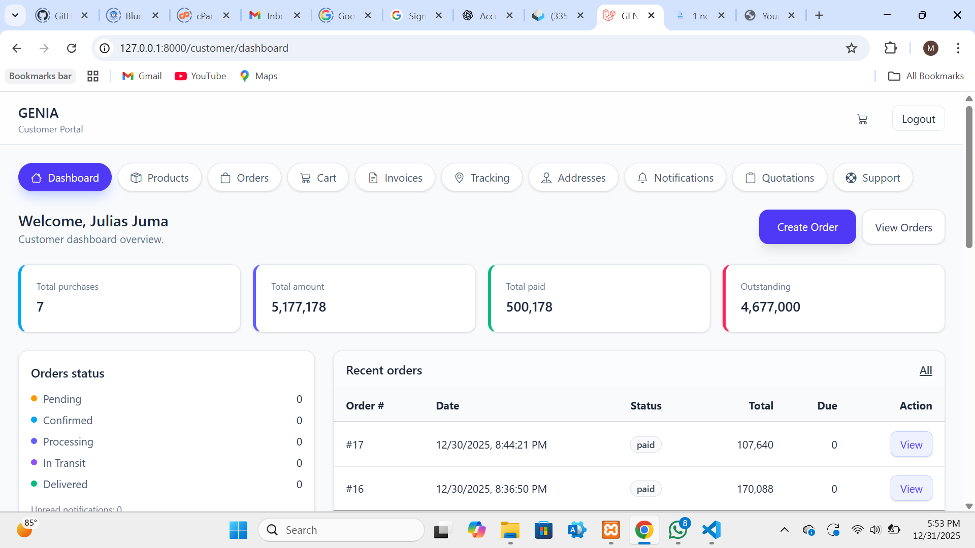 Screenshot 4