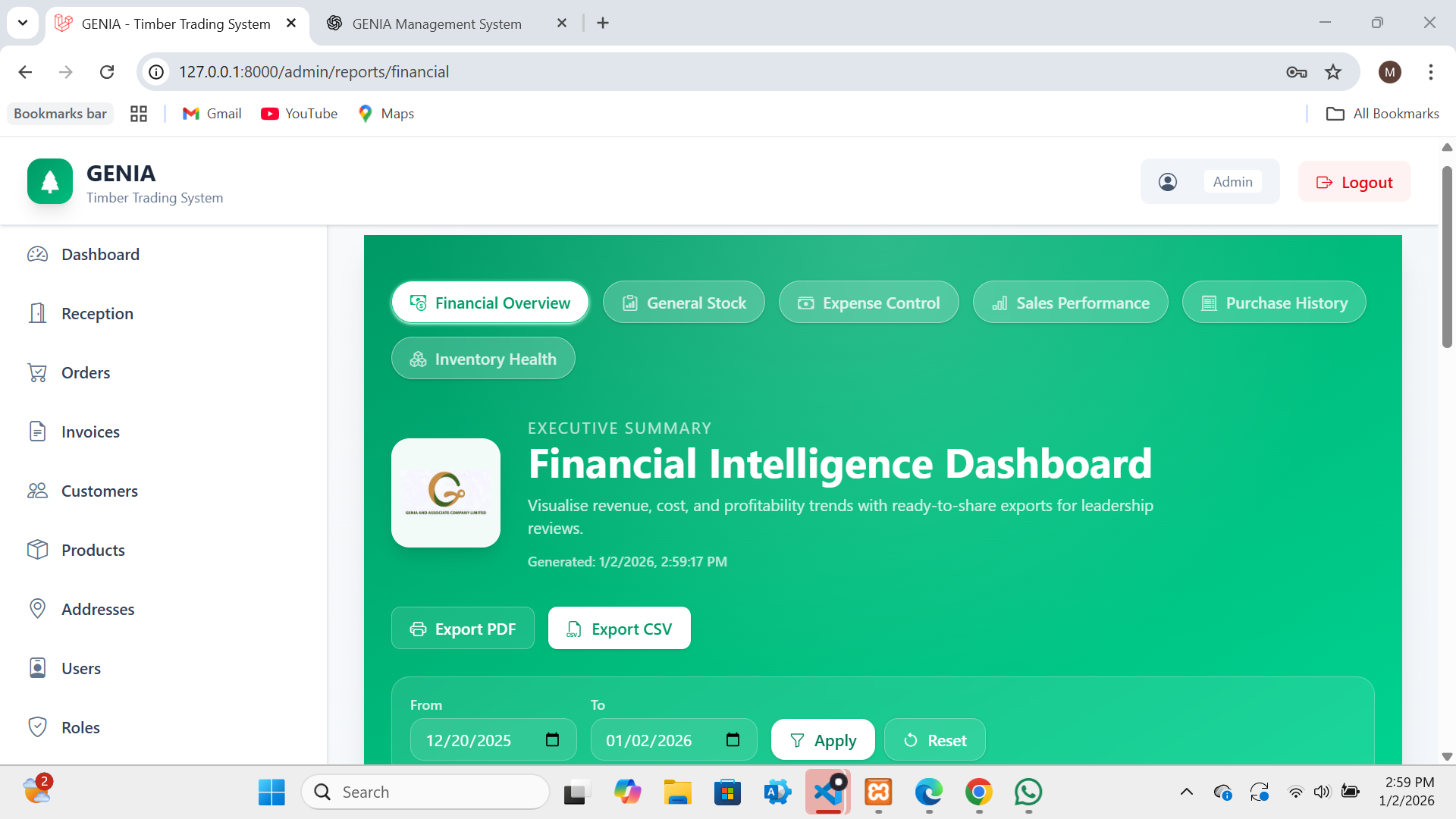 Screenshot 7